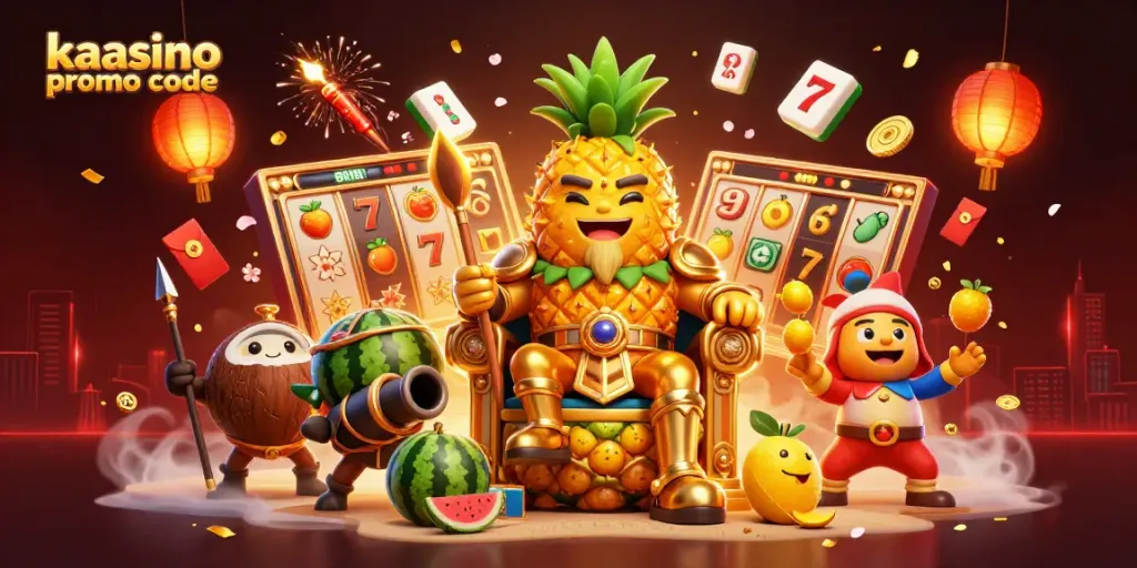 Engage with exciting gameplay using the kaasino promo code for bonuses and spins!