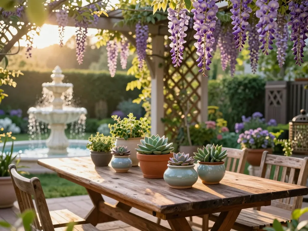 Innovative Strategies for Sustainable Home and Garden Design